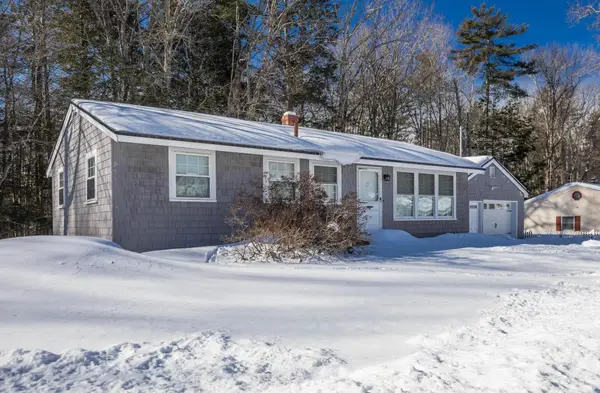 13 Spruce Drive, Dover, NH 03820