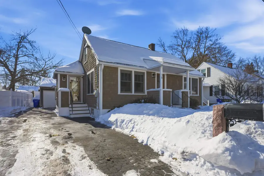 38 Armand Avenue, Manchester, NH 03103 - Image #3