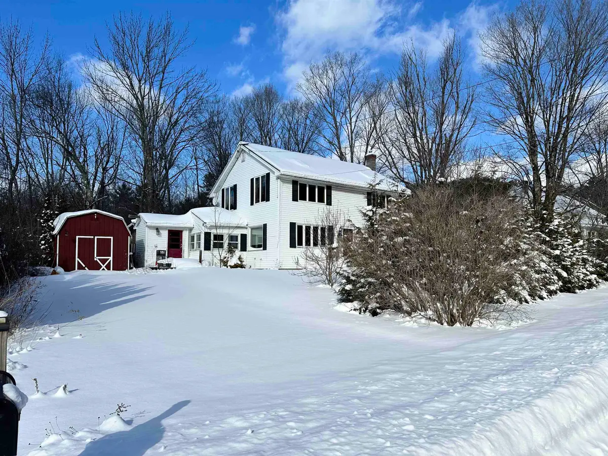 31 Dam Road, Chittenden, VT 05737 - Image #1