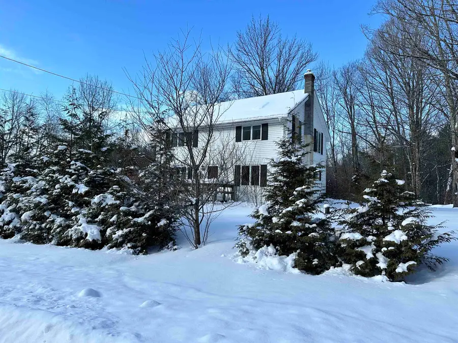 31 Dam Road, Chittenden, VT 05737 - Image #2