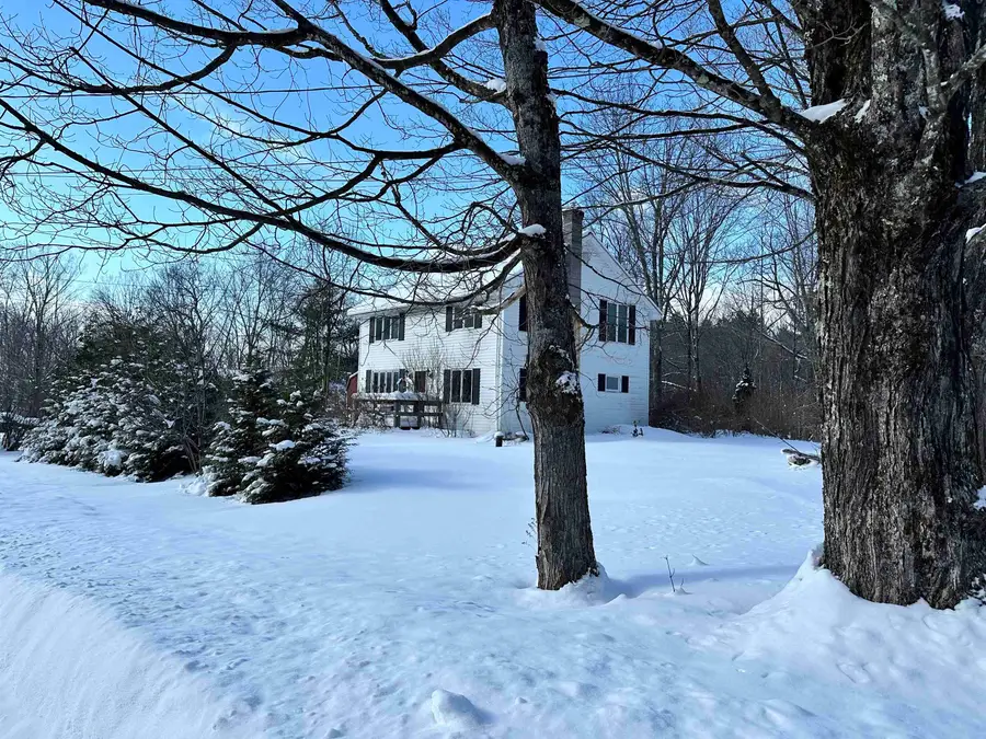 31 Dam Road, Chittenden, VT 05737 - Image #3