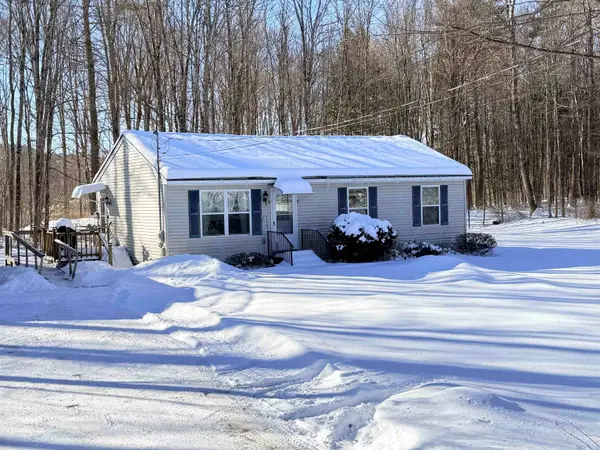 55 River Street, Alstead, NH 03602