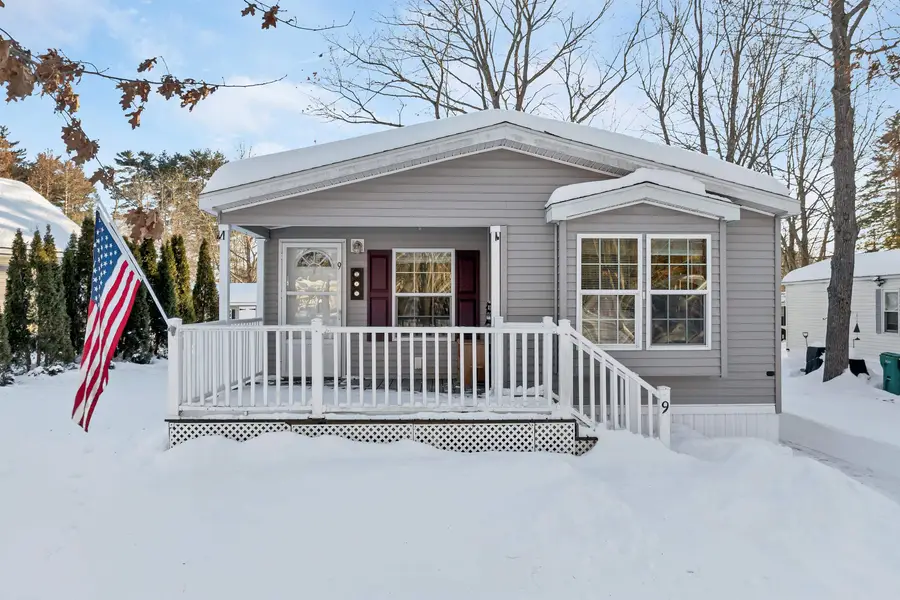 9 Slate Run, North Hampton, NH 03862 - Image #2