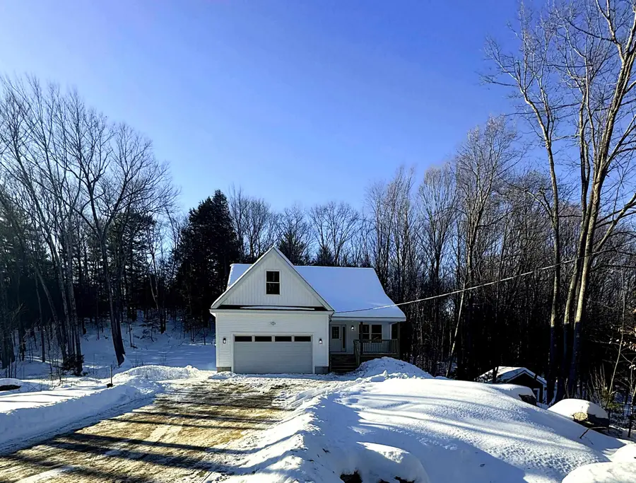 69 Peaslee Hill Road, Weare, NH 03281 - Image #2