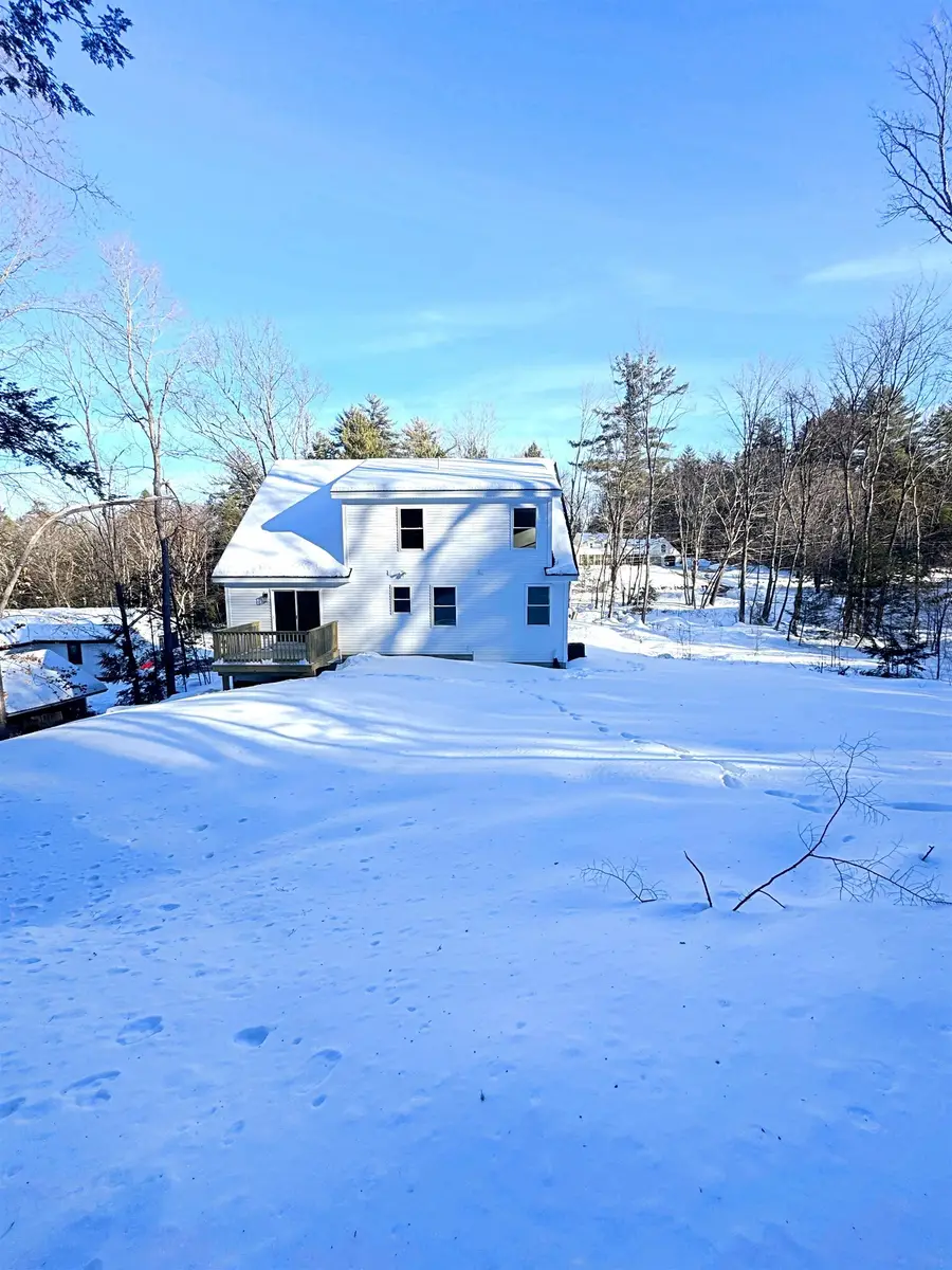 69 Peaslee Hill Road, Weare, NH 03281 - Image #3