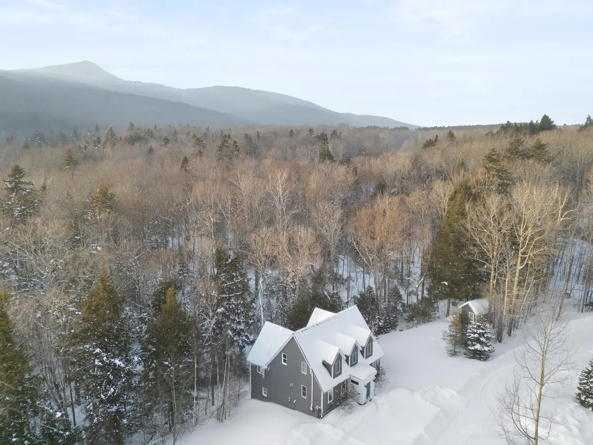 41 Two Brook Drive, Wilmington, VT 05363 - Image #1