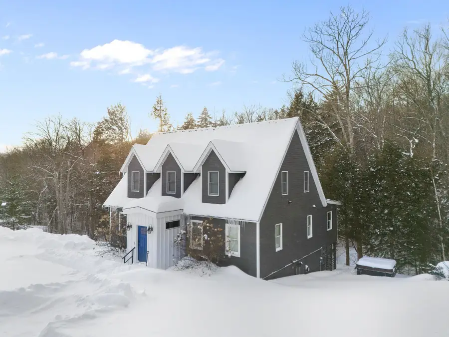 41 Two Brook Drive, Wilmington, VT 05363 - Image #2
