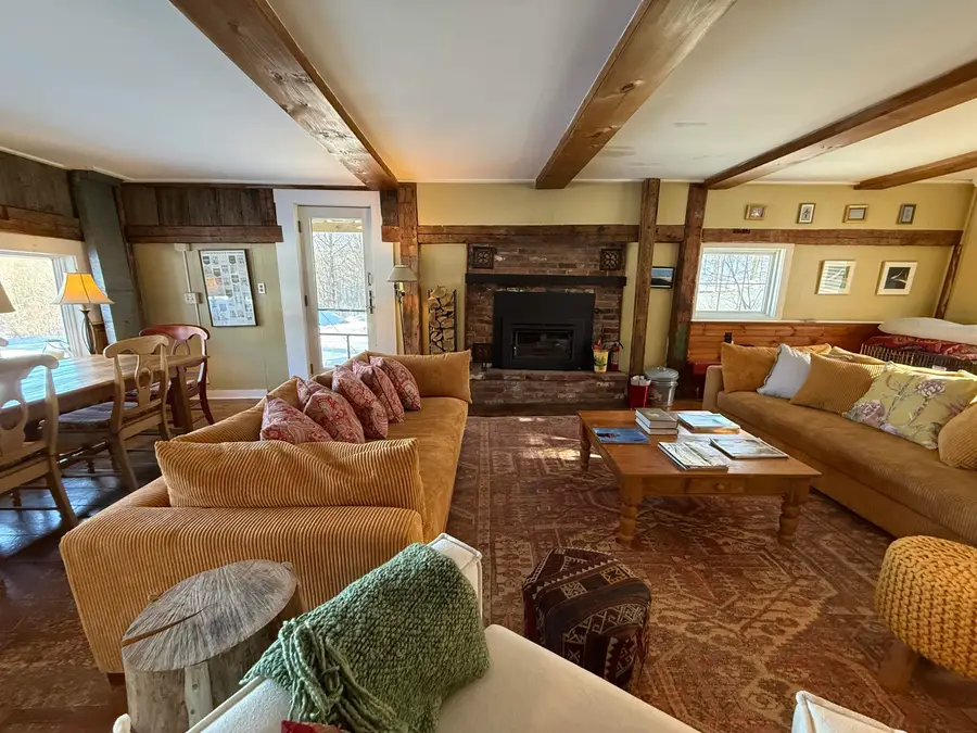 1033 Burrington Hill Road, Whitingham, VT 05361 - Image #2