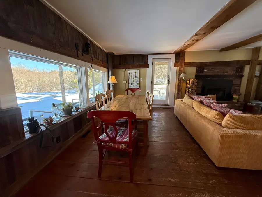 1033 Burrington Hill Road, Whitingham, VT 05361 - Image #3