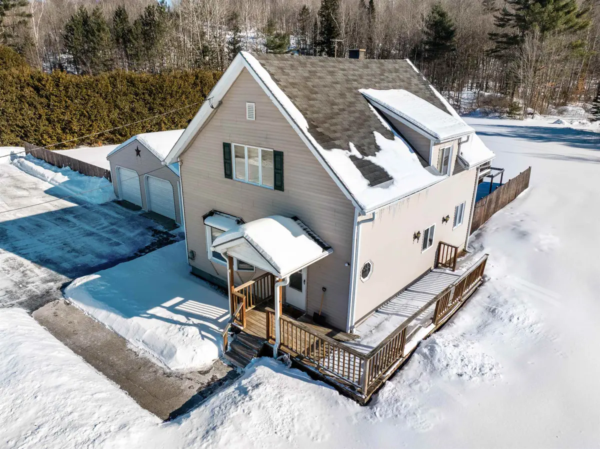 553 Lancaster Road, Northumberland, NH 03582 - Image #1