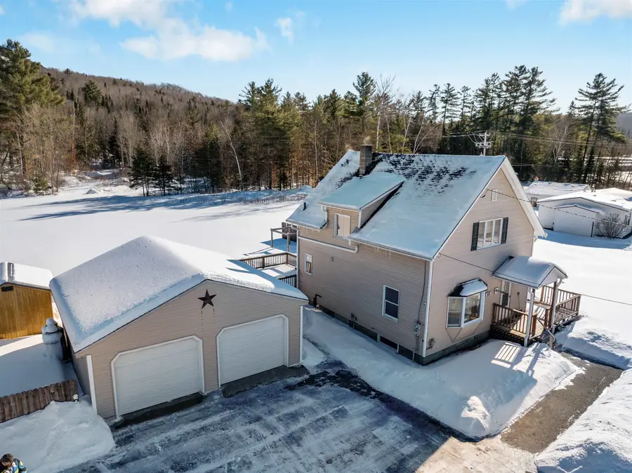 553 Lancaster Road, Northumberland, NH 03582 - Image #2