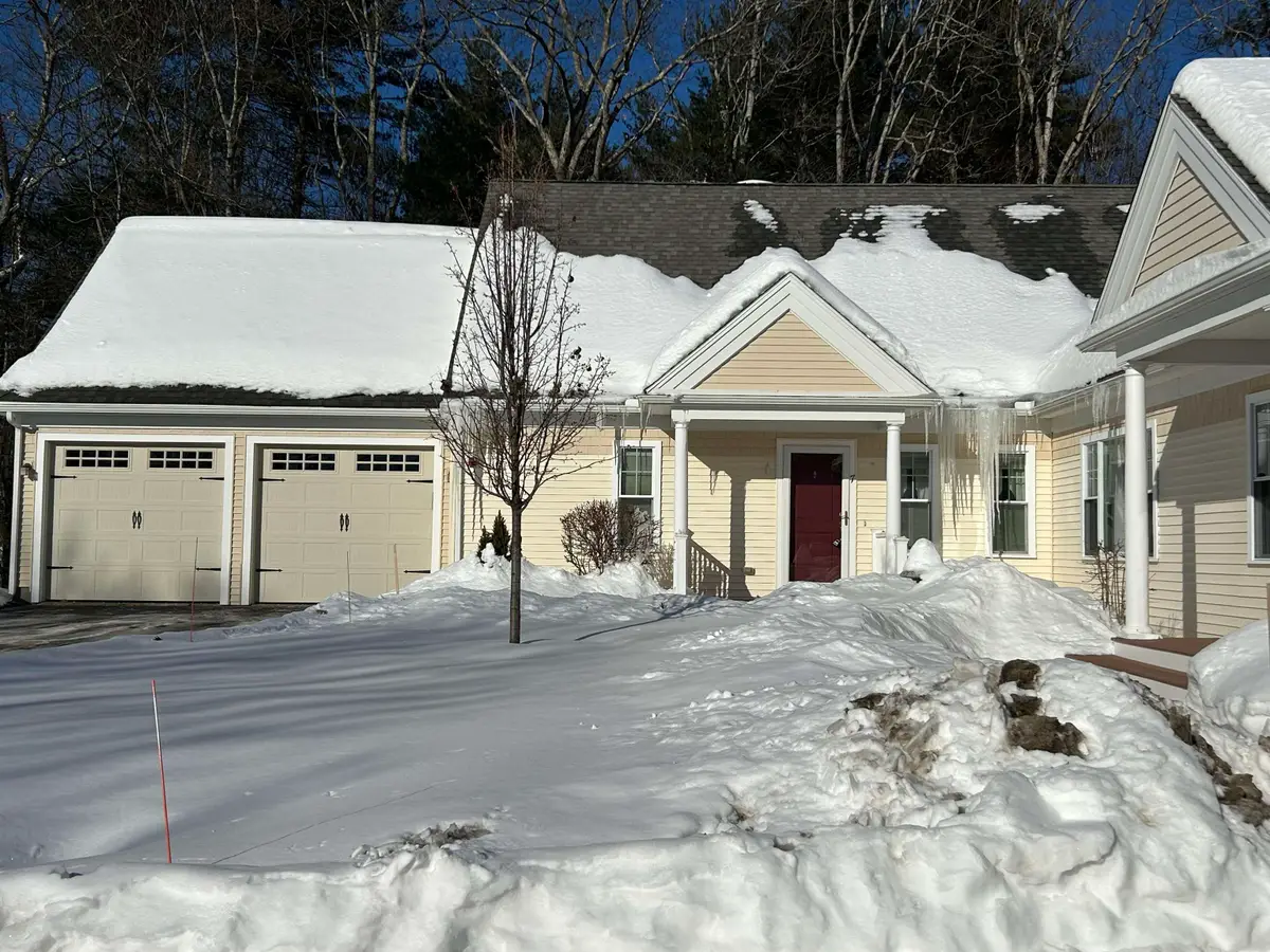 7 Hilltop Lane, Brentwood, NH 03833 - Image #1