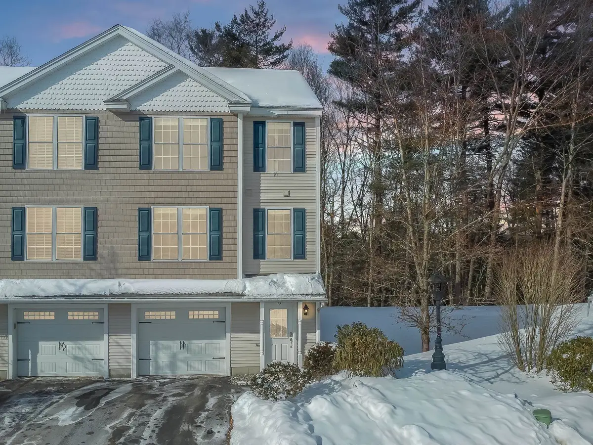 2 Larch Street #13, Goffstown, NH 03045 - Image #1
