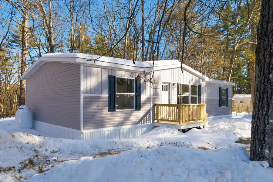 27 Bond Street, Franklin, NH 03235 - Image #3