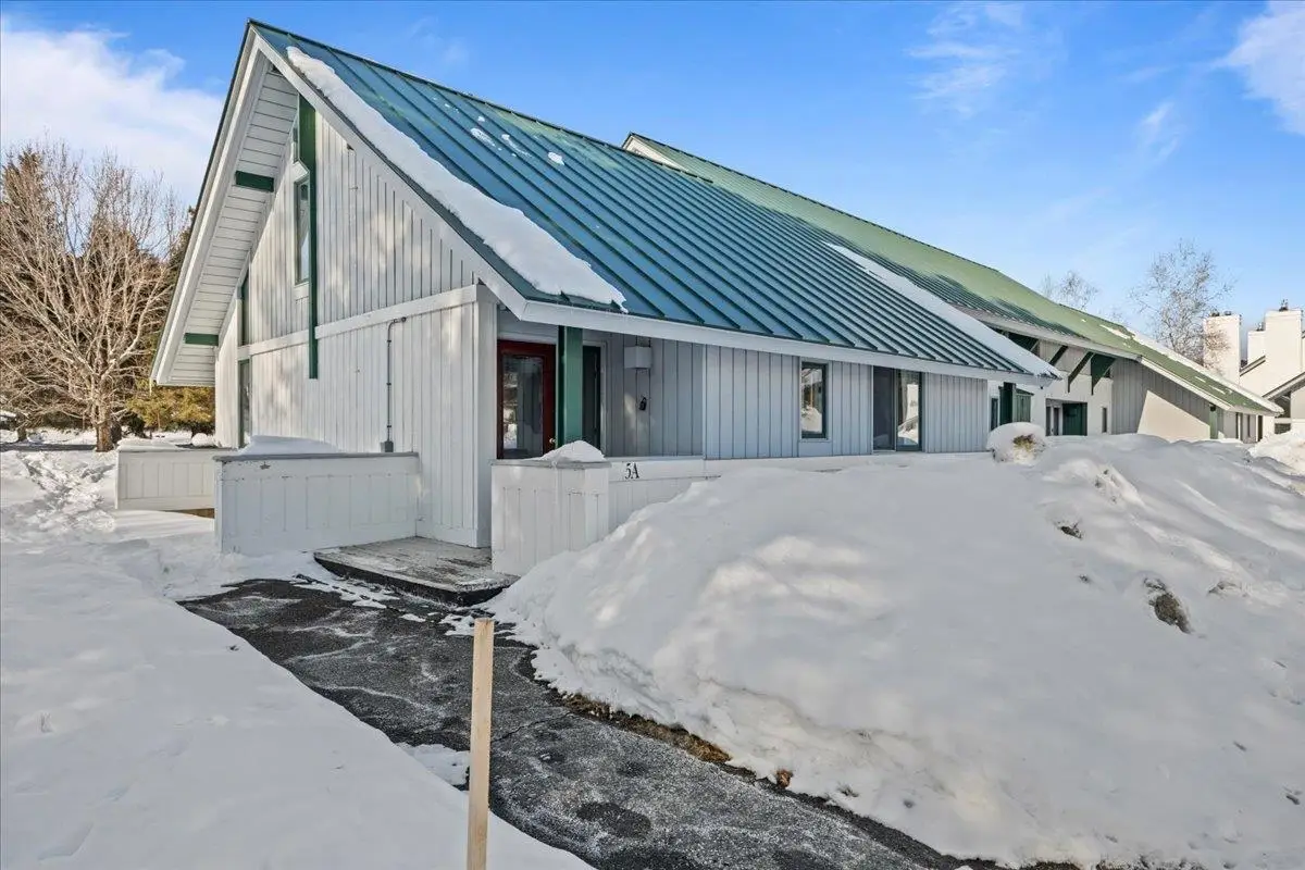 131 Village Green Drive #5A, Stowe, VT 05672 - Image #1