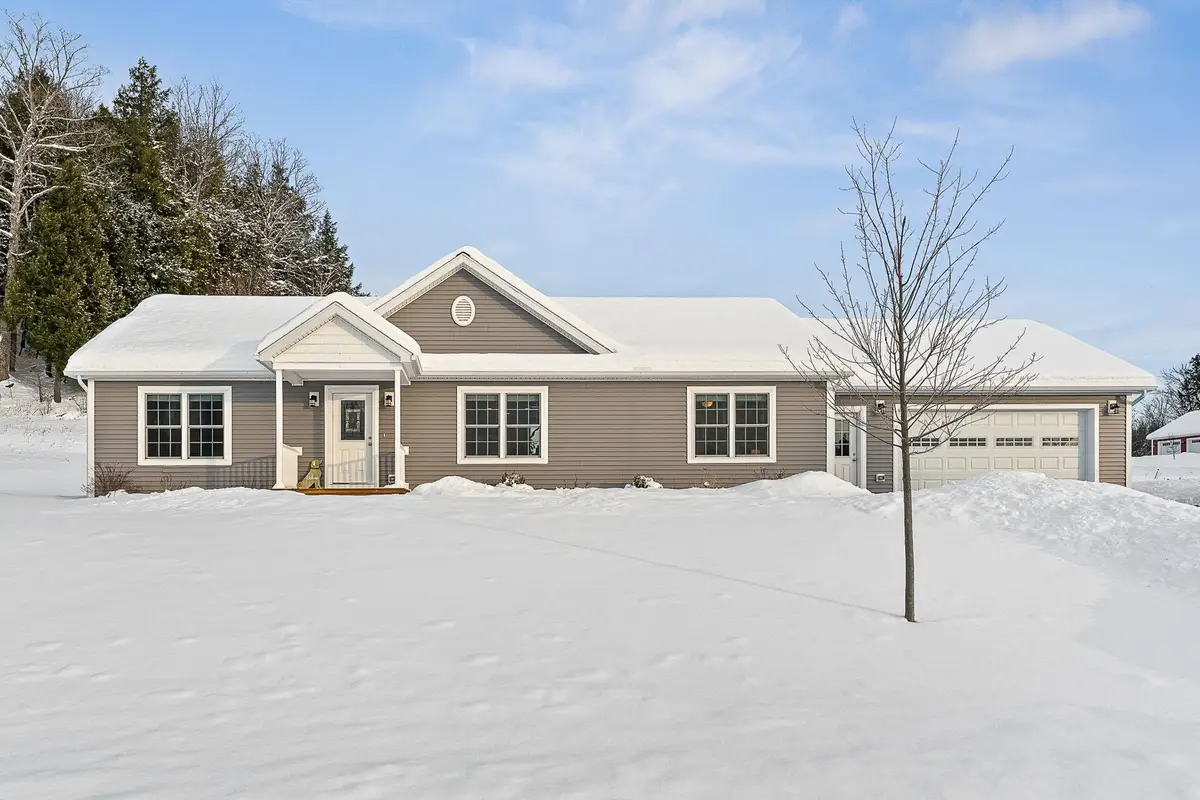 597 Partridge Farm Road, Berlin, VT 05641 - Image #1