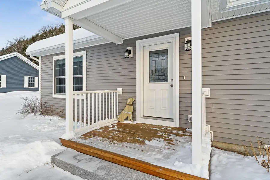 597 Partridge Farm Road, Berlin, VT 05641 - Image #2