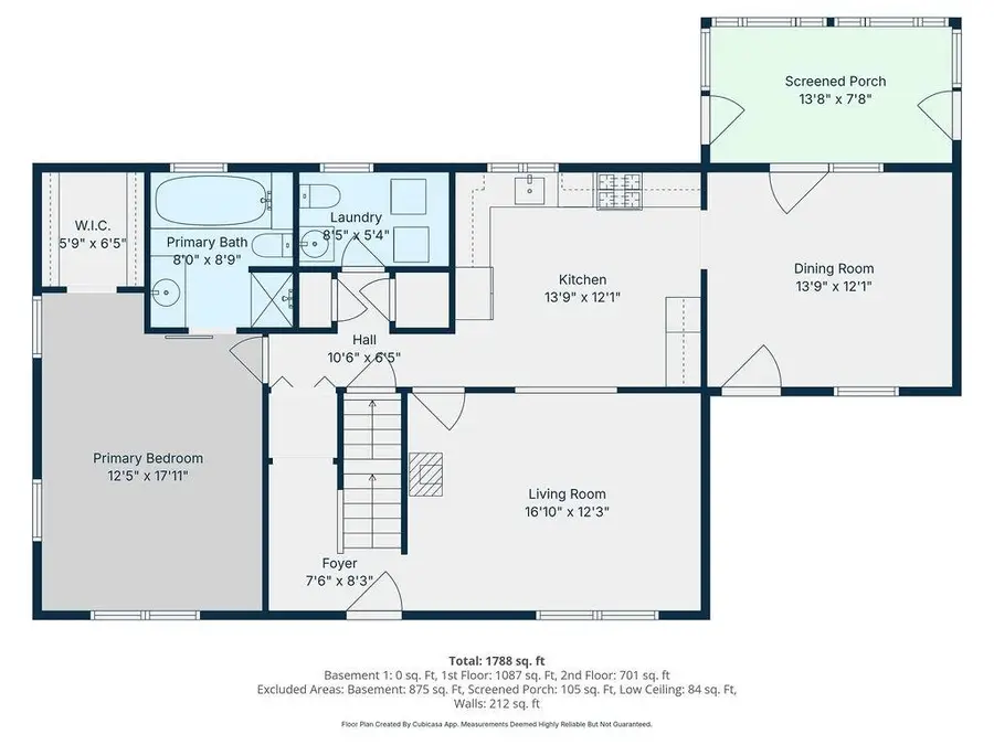 57 Long Pond Road, Washington, NH 03280 - Image #3