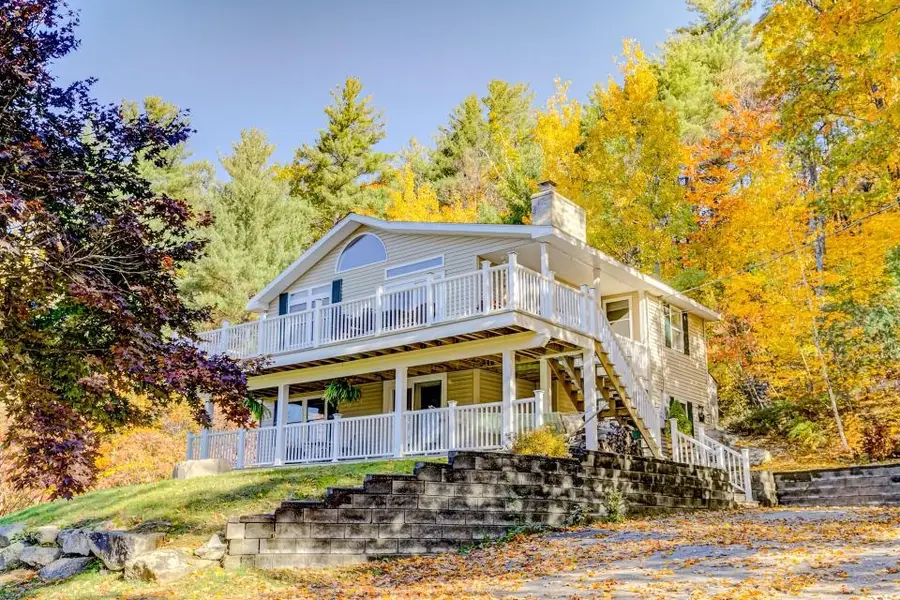 40 Deer Run Lane, Gilford, NH 03249 - Image #2