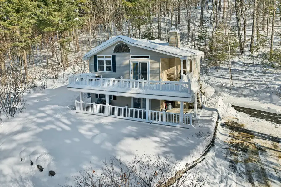 40 Deer Run Lane, Gilford, NH 03249 - Image #3