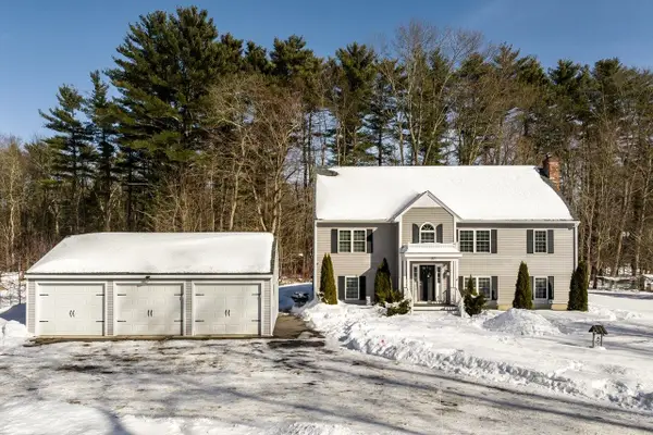 157 Timber Swamp Road, Hampton, NH 03842