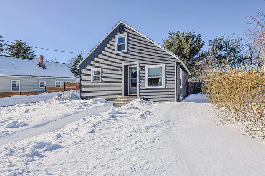 7 Mount Vernon Street, Nashua, NH 03064 - Image #3