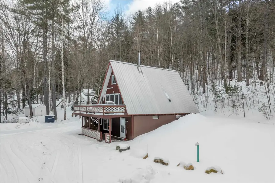 400 East Lake Road, Ludlow, VT 05149 - Image #2