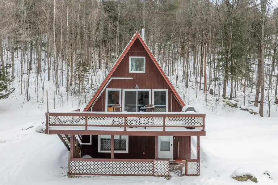 400 East Lake Road, Ludlow, VT 05149 - Image #2