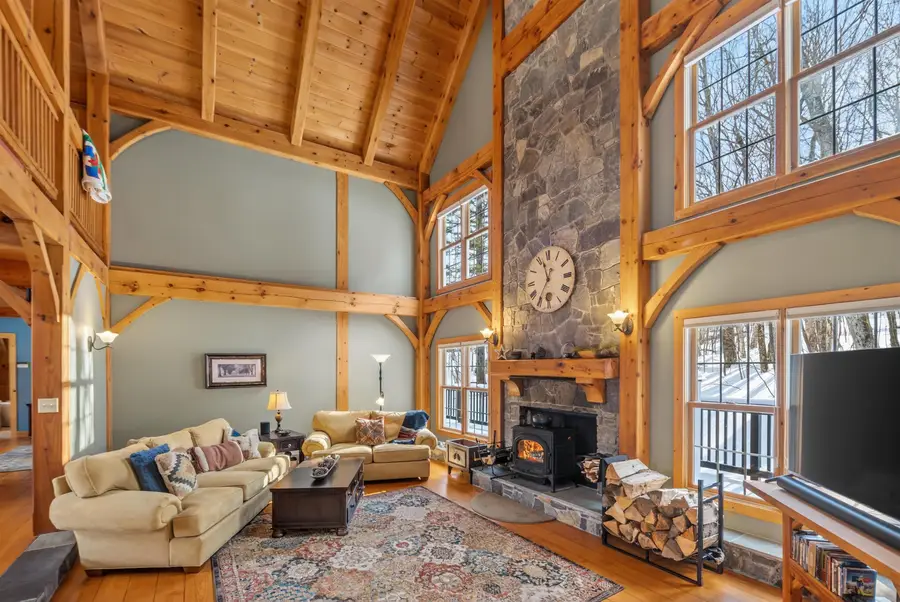 26 Spring Hill Road, Dover, VT 05356 - #2