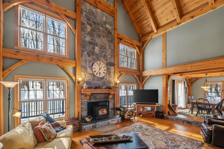 26 Spring Hill Road, Dover, VT 05356 - #3