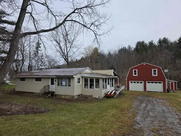 1488 Morgan Street, Bennington, VT 05201