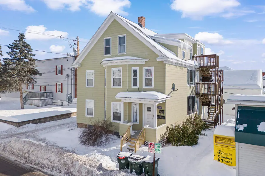 214 Bremer Street, Manchester, NH 03102 - Image #3