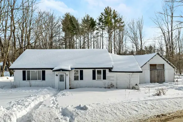 57 Pinkham Road, Middleton, NH 03887