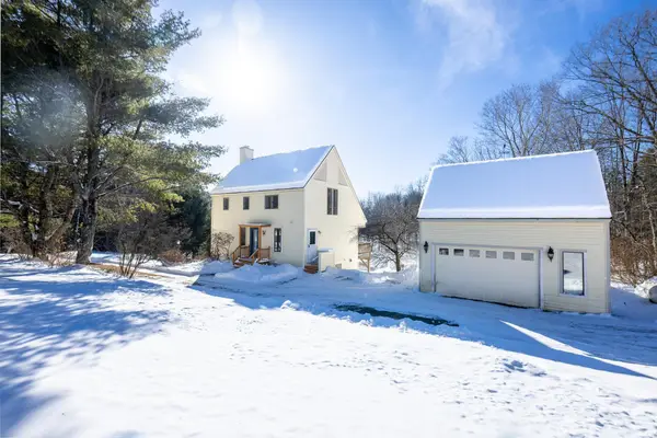 813 Goshen Road, Bradford, VT 05033