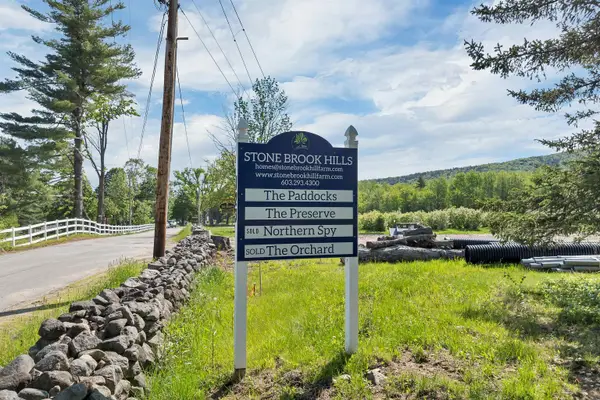 44 Homestead Drive, Gilford, NH 03249