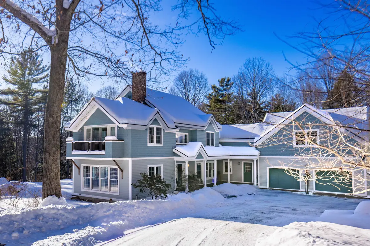 10 Dairy Lane, Hanover, NH 03755 - Image #1