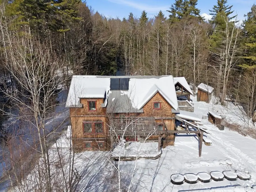 125 Winch Hill Road, Langdon, NH 03602 - Image #2