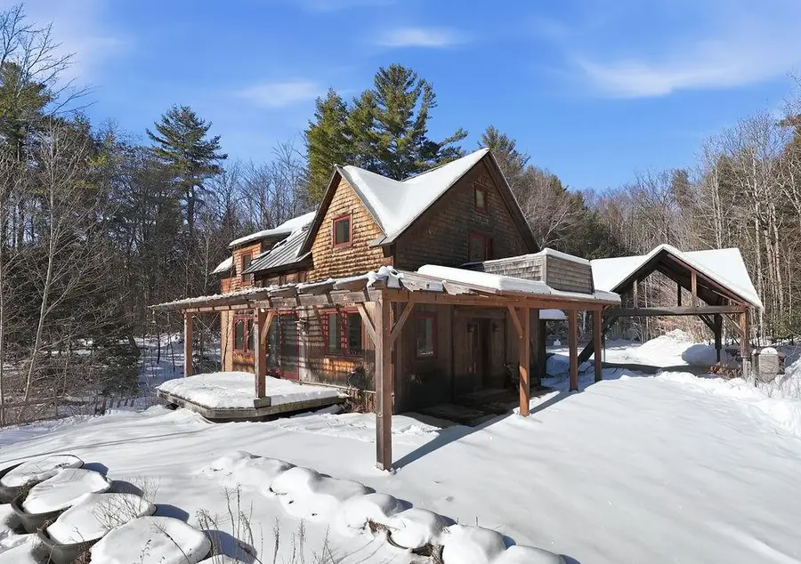 125 Winch Hill Road, Langdon, NH 03602 - Image #3