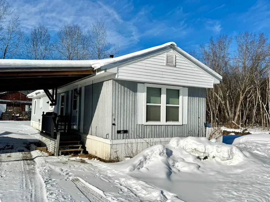 9 Birch Street, Colebrook, NH 03576 - Image #3