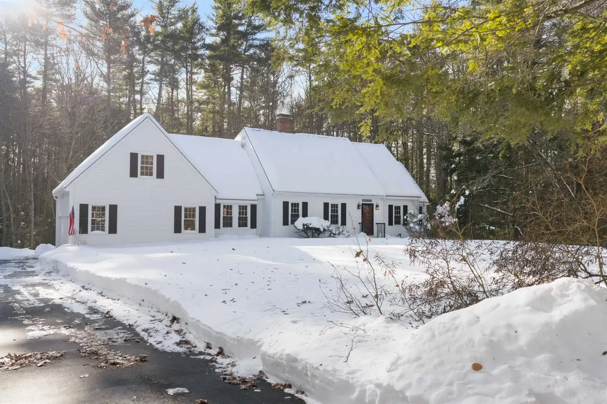 5 Kelby Scott Way, Exeter, NH 03833 - Image #1