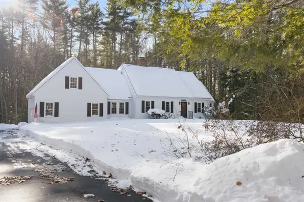 5 Kelby Scott Way, Exeter, NH 03833