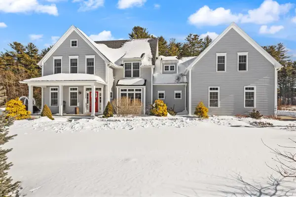 26 Snow Lane, Hollis, NH 03049