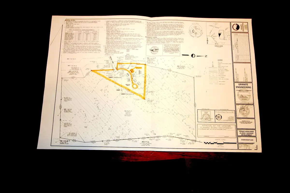 0 Snow Lane, Sandown, NH 03873 - Image #1