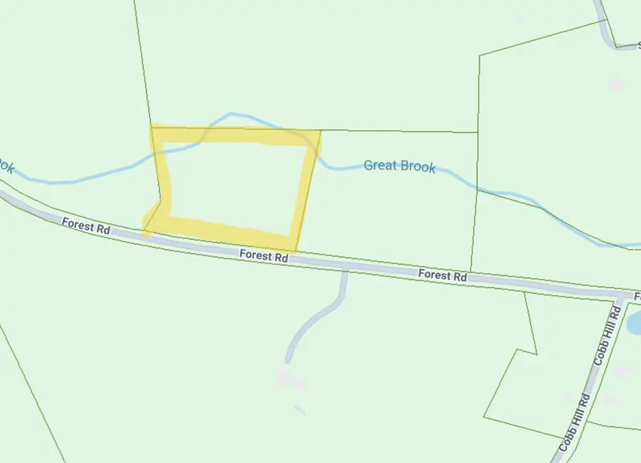 135 Forest Road, Acworth, NH 03601 - Image #3