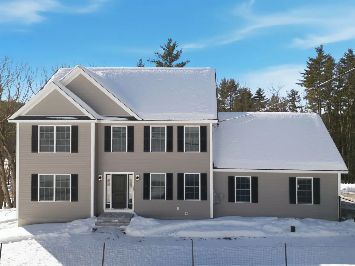 192 Grapevine Road, Dunbarton, NH 03046 - Image #1