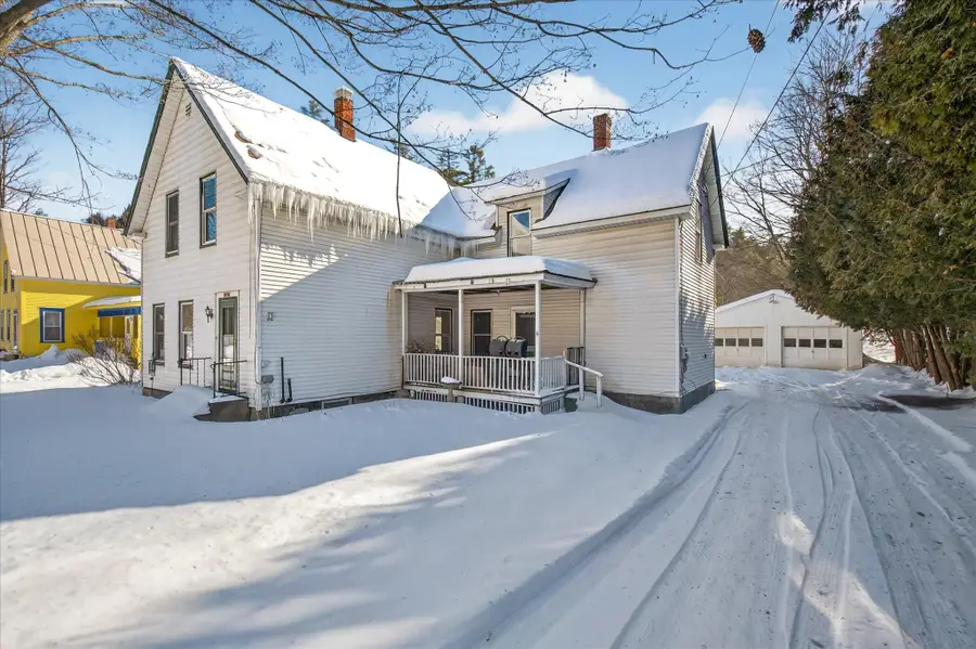 36 Graham Street, Bethel, VT 05032 - Image #2