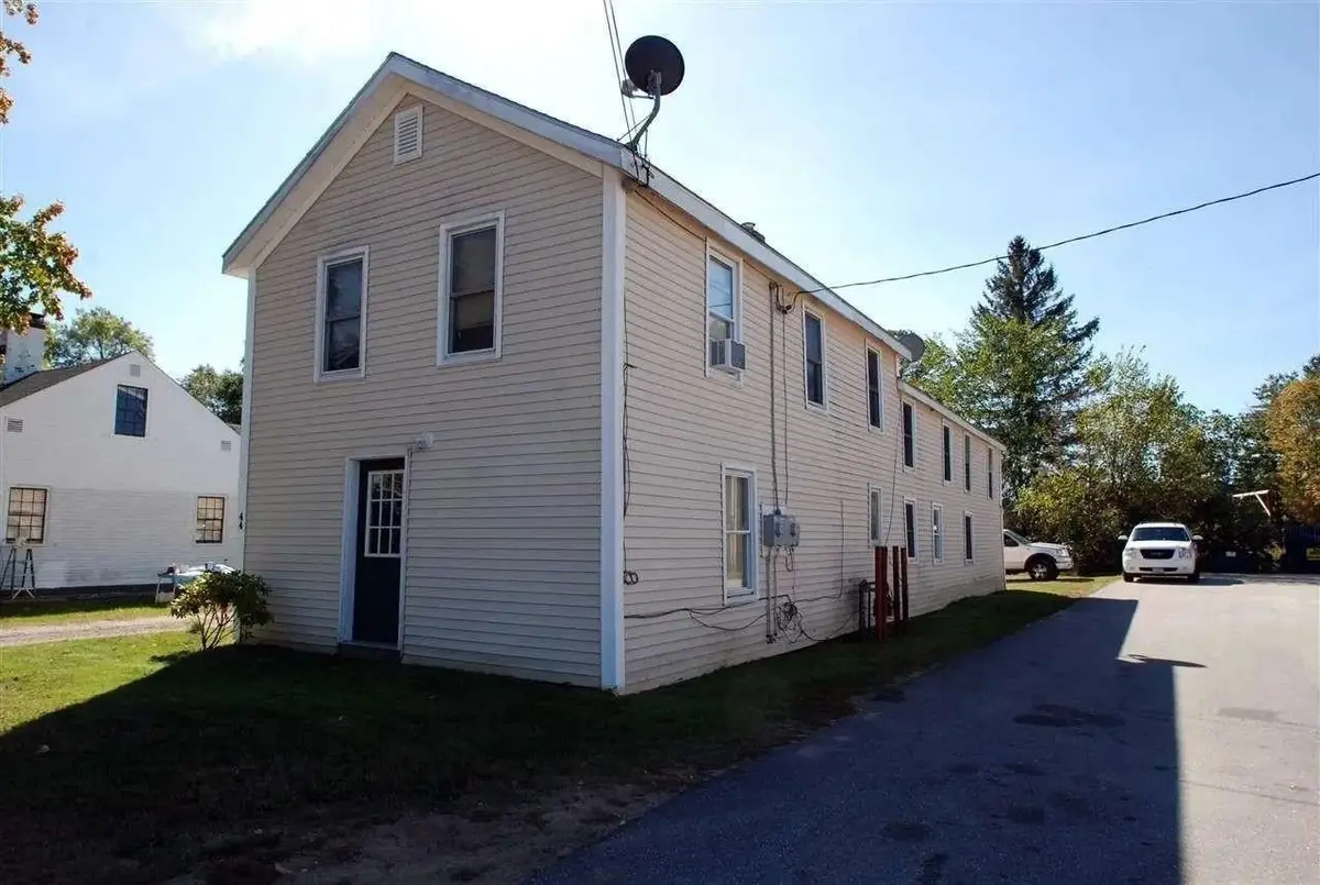 44 S. Village Road #1-2, Loudon, NH 03303 - Image #1