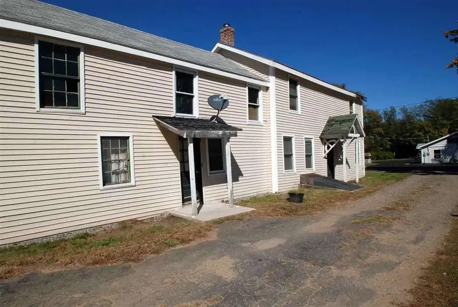 44 S. Village Road #1-2, Loudon, NH 03303 - Image #2