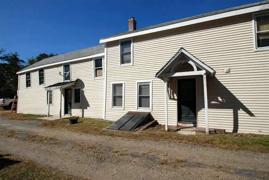 44 S. Village Road #1-2, Loudon, NH 03303 - Image #3