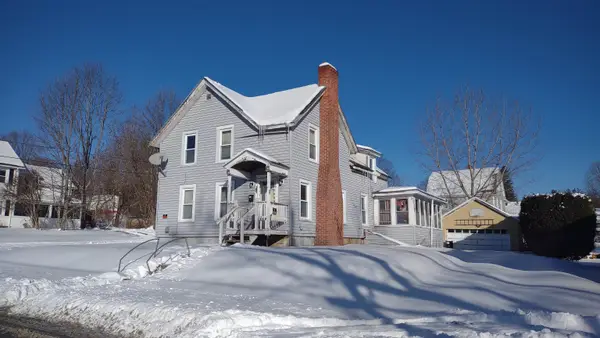 136 Baxter Street, Rutland City, VT 05701